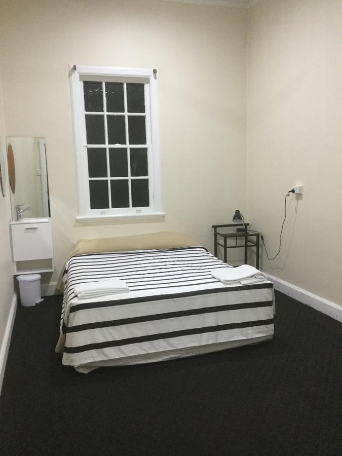 National Hotel Toowoomba Exterior photo