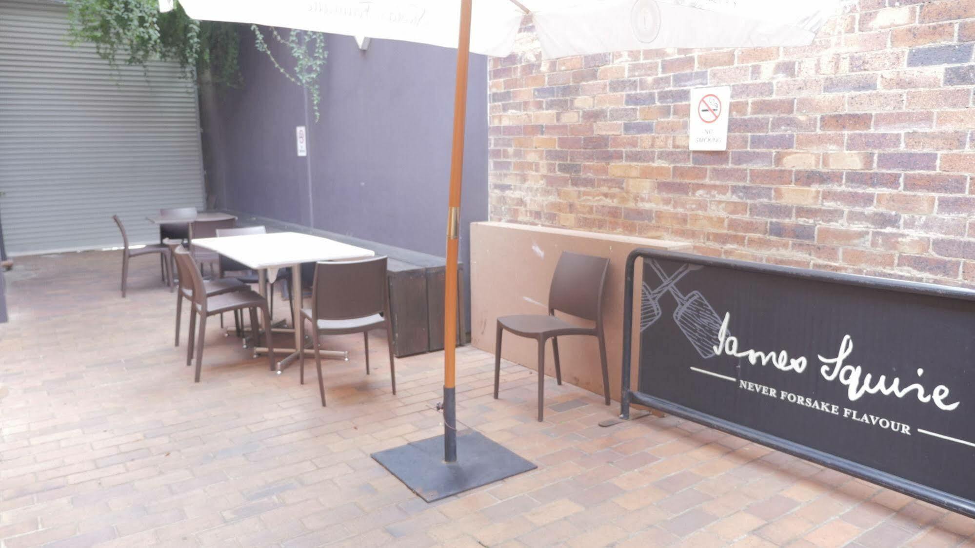 National Hotel Toowoomba Exterior photo