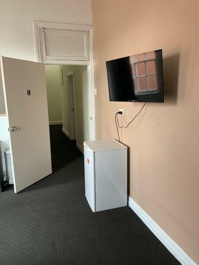 National Hotel Toowoomba Exterior photo