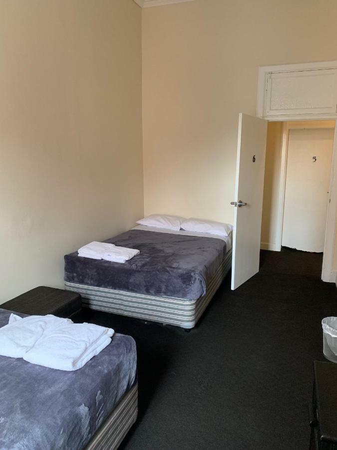 National Hotel Toowoomba Exterior photo