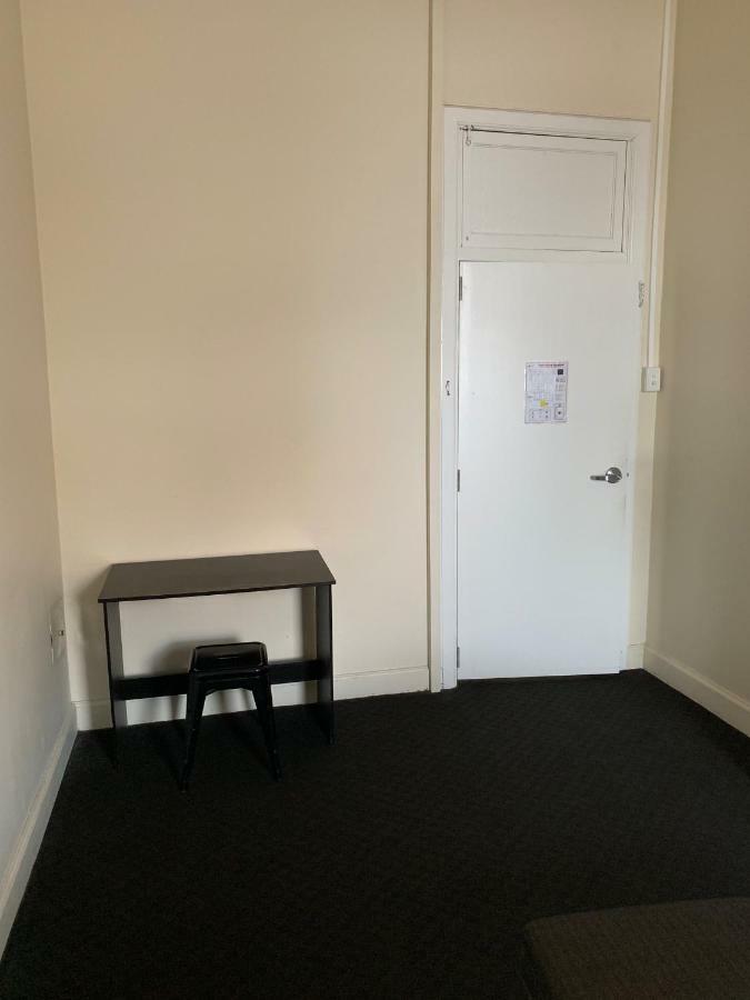 National Hotel Toowoomba Exterior photo